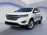 Used 2016 Ford Edge SEL w/ Equipment Group 201A image 2
