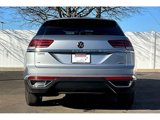 Used 2022 Volkswagen Atlas Cross Sport SE image 5