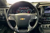 Used 2018 Chevrolet Silverado 1500 LTZ Z71 w/ LTZ Plus Package image 5