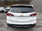 Used 2023 Chevrolet Equinox LT w/ LPO, Floor Liner Package image 3