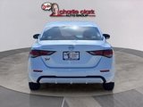 New 2025 Nissan Sentra S image 4