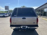 Used 2002 Ford F350 4x4 Crew Cab Super Duty image 4