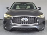 Certified 2022 INFINITI QX50 Luxe image 3