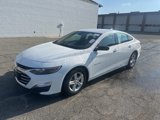 Certified 2023 Chevrolet Malibu LS image 2