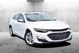 Used 2024 Chevrolet Malibu LT image 2