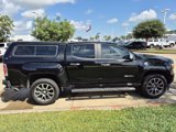 Used 2017 GMC Canyon Denali image 4