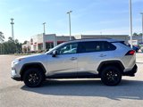 Certified 2021 Toyota RAV4 LE image 5