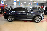 Used 2018 Mercedes-Benz GLC 300 4MATIC Coupe image 2