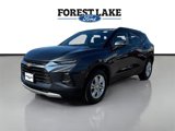 Used 2022 Chevrolet Blazer LT image 3