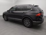 Used 2020 Volkswagen Tiguan SE w/ Panoramic Sunroof Package image 3