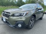 Used 2018 Subaru Outback 2.5i Limited image 1