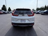 Used 2017 Honda CR-V EX image 4
