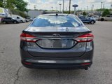 Used 2018 Ford Fusion SE image 4