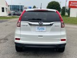 Used 2016 Honda CR-V LX image 2
