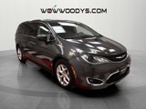 Used 2017 Chrysler Pacifica Touring Plus w/ Tire & Wheel Group image 4