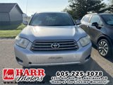 Used 2008 Toyota Highlander 4WD image 2