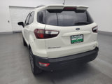 Used 2020 Ford EcoSport SES image 6