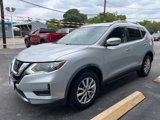 Used 2018 Nissan Rogue SV image 3