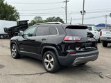 Used 2020 Jeep Cherokee Limited image 2
