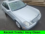 Used 2006 Mercedes-Benz E 350 Sedan image 2