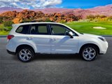 Used 2018 Subaru Forester 2.5i Touring image 3