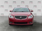 Used 2013 Buick LaCrosse Premium w/ Driver Confidence Package image 3