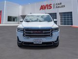 Used 2023 GMC Acadia SLT image 2