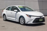 Used 2023 Toyota Corolla LE image 3