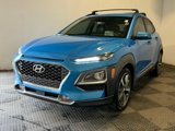 Used 2021 Hyundai Kona Ultimate image 4