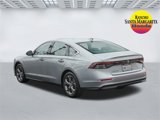 Certified 2024 Honda Accord EX image 6