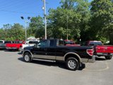 Used 2013 Ford F150 Lariat w/ Mid Equipment Group image 4