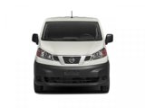 Used 2015 Nissan NV200 S w/ Cruise Control Package image 4