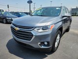 Used 2020 Chevrolet Traverse LT image 3