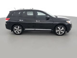 Used 2013 Nissan Pathfinder Platinum image 4