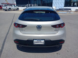 New 2025 MAZDA MAZDA3 s Sport image 6