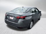 New 2025 Nissan Versa S image 6
