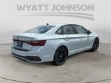 New 2025 Volkswagen Jetta SE image 5