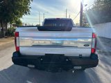 Used 2017 Ford F350 Platinum w/ Platinum Ultimate Package image 4