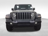 Used 2020 Jeep Wrangler Unlimited Sport image 6