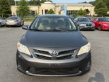 Used 2011 Toyota Corolla LE image 2
