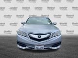Used 2016 Acura RDX AWD w/ Technology Package image 2