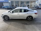 Used 2021 Nissan Sentra SV image 2