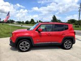 Used 2015 Jeep Renegade Latitude image 2