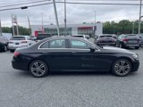Used 2021 Mercedes-Benz E 350 4MATIC Sedan image 5