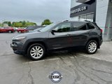 Used 2016 Jeep Cherokee Limited w/ Luxury Group image 5