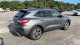 Used 2022 Ford Escape SEL w/ Technology Package image 2
