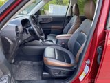 Used 2021 Ford Bronco Sport Outer Banks image 4