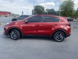 Used 2021 Kia Sportage S w/ S FWD Premium Package image 2