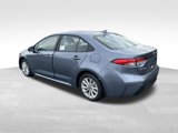 New 2025 Toyota Corolla LE image 3