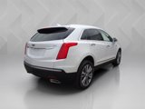 Used 2017 Cadillac XT5 Luxury w/ Driver Awareness Package image 5